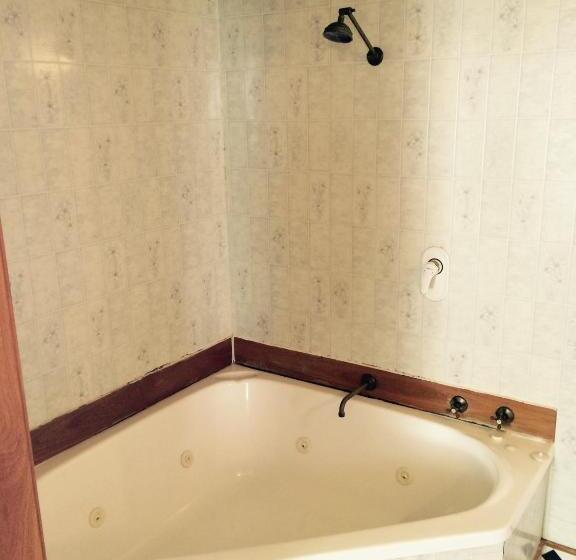 带大床的套房, Shepherds Arms