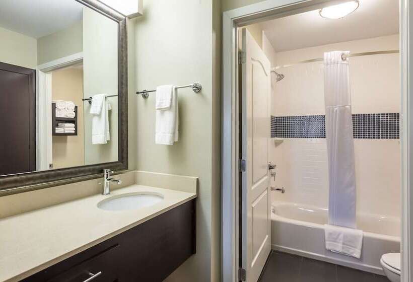 جناح غرفتين نوم, Staybridge Suites Houston I 10 West Beltway 8 By Ihg