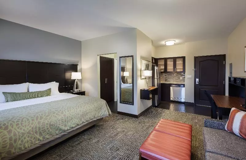 スタンダードルーム, Staybridge Suites Houston I 10 West Beltway 8 By Ihg