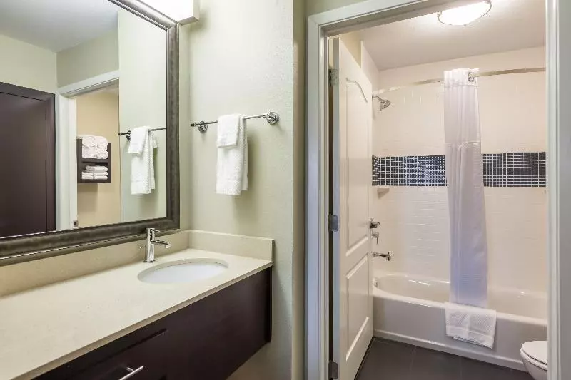 ２ベッドスイートルーム, Staybridge Suites Houston I 10 West Beltway 8 By Ihg