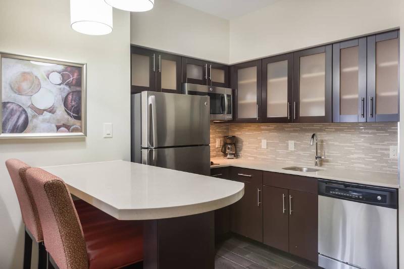 Люкс, Staybridge Suites Houston I 10 West Beltway 8 By Ihg