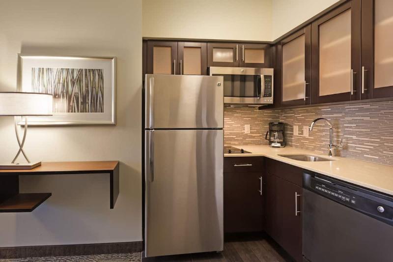 Люкс, Staybridge Suites Houston I 10 West Beltway 8 By Ihg
