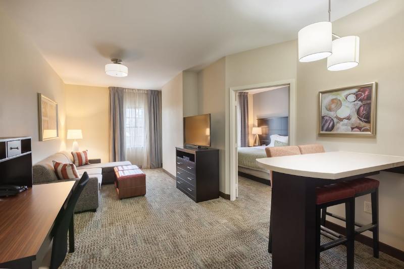 جناح, Staybridge Suites Houston I 10 West Beltway 8 By Ihg