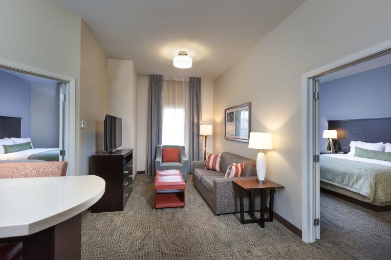 جناح, Staybridge Suites Houston I 10 West Beltway 8 By Ihg