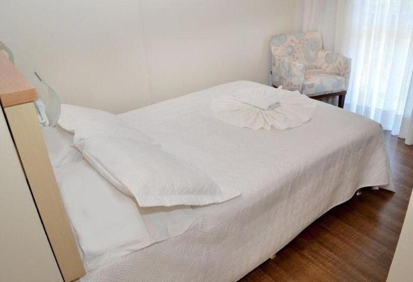 스탠다드 룸, Steinhausen Colonial