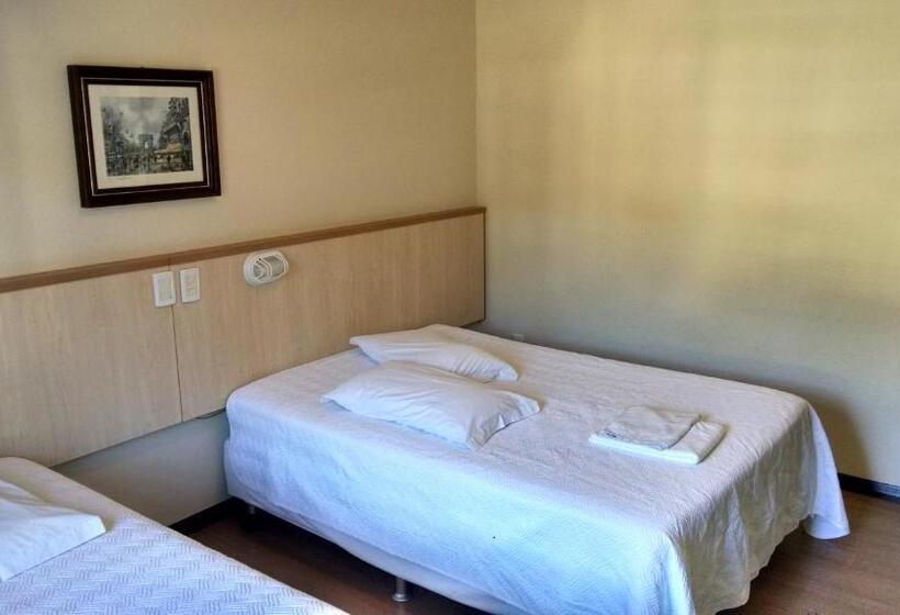 스탠다드 룸, Steinhausen Colonial