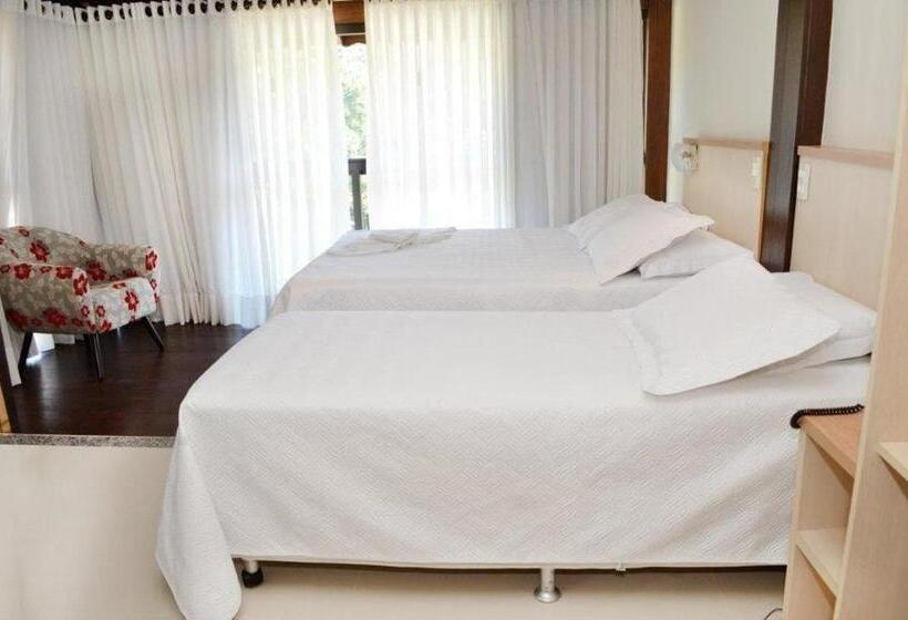 스탠다드 룸, Steinhausen Colonial