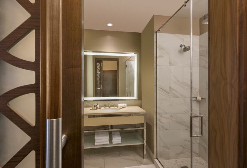 클래식 룸, The Crawford