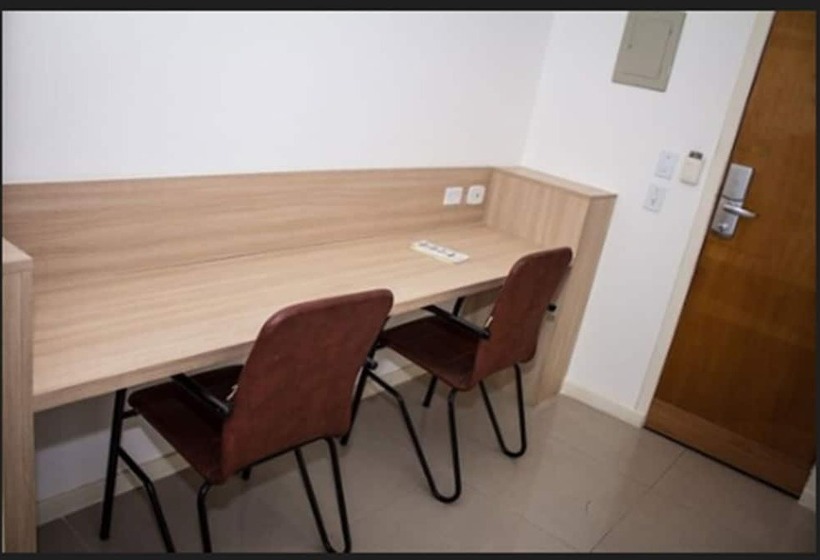 Номер Стандарт, Tower Icarai