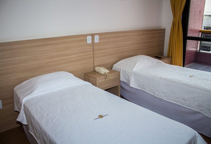 Номер Стандарт, Tower Icarai