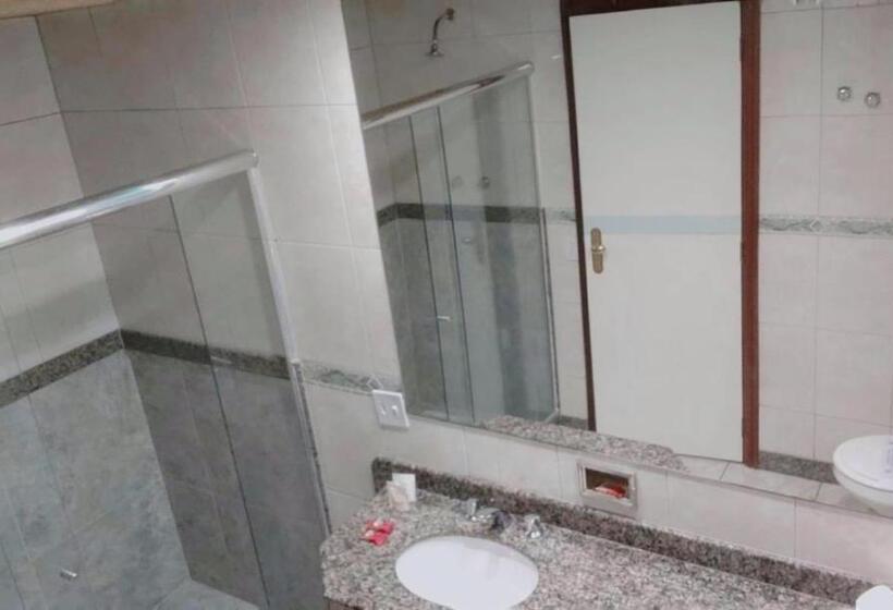 Номер Стандарт, Tower Icarai