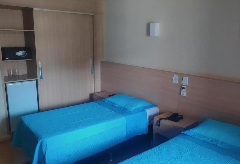 Номер Стандарт, Tower Icarai