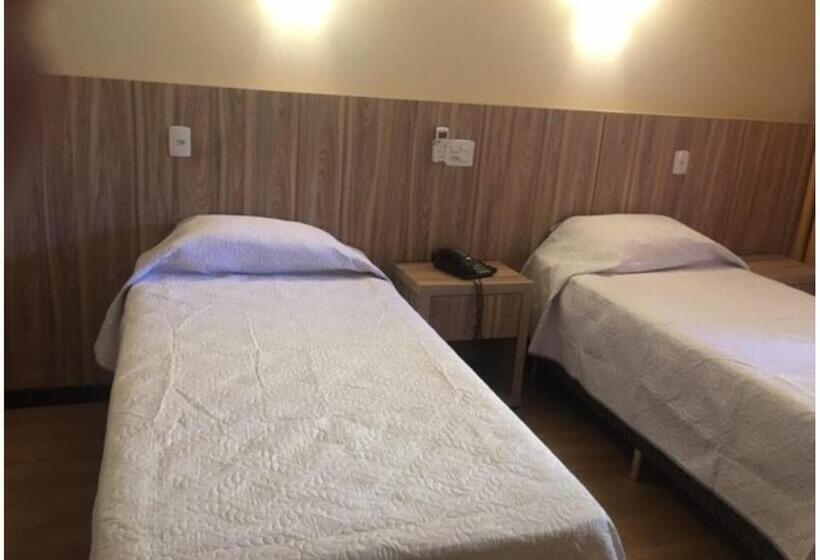 Номер Стандарт, Tower Icarai