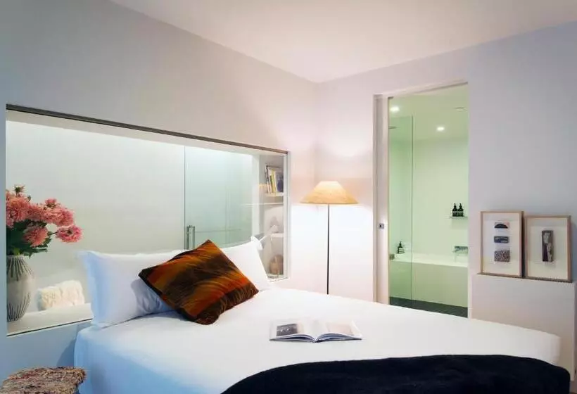 آپارتمان 2 خوابه, Nishi Apartments Eco Living By Ovolo