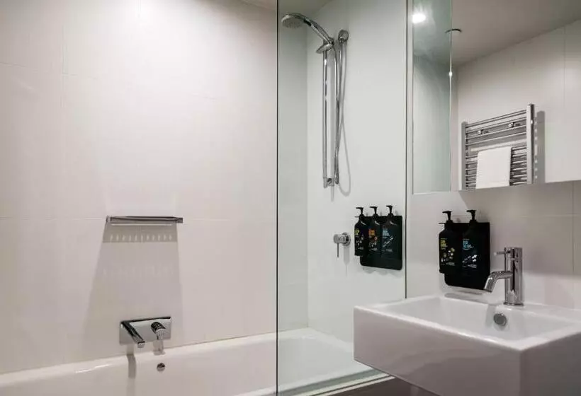 آپارتمان لوکس 2 خوابه, Nishi Apartments Eco Living By Ovolo