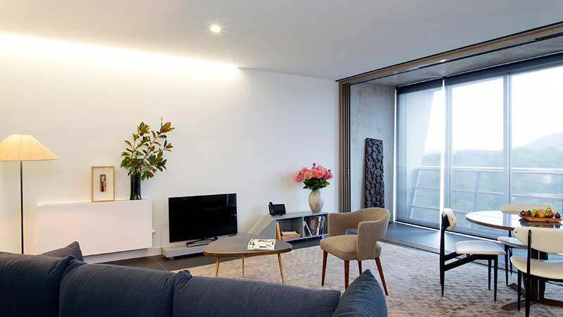 דירת שני חדרים, Nishi Apartments Eco Living By Ovolo