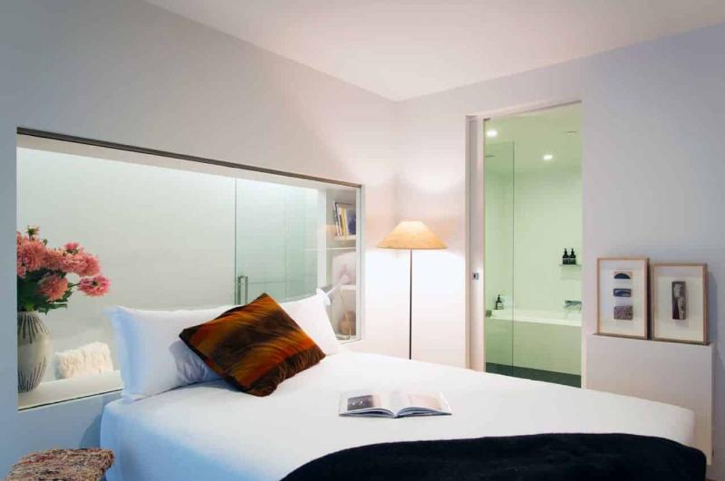 Апартаменты 2 Спальни, Nishi Apartments Eco Living By Ovolo