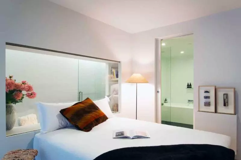 آپارتمان 2 خوابه, Nishi Apartments Eco Living By Ovolo