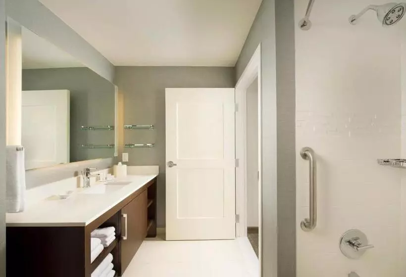 Sviitti, Residence Inn By Marriott Tyler