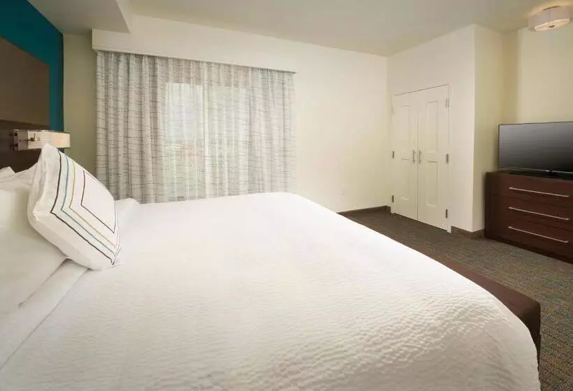 Sviitti, Residence Inn By Marriott Tyler