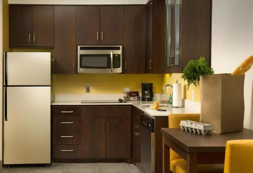 Sviitti, Residence Inn By Marriott Tyler
