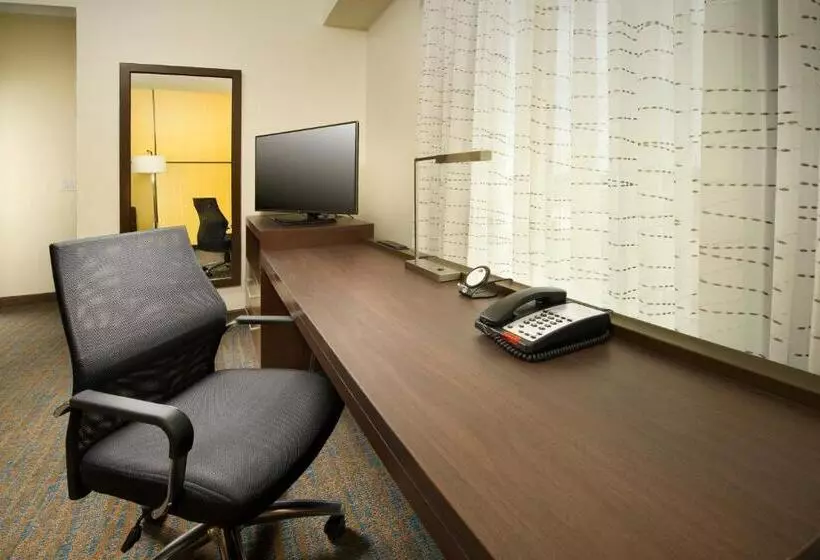 Sviitti, Residence Inn By Marriott Tyler