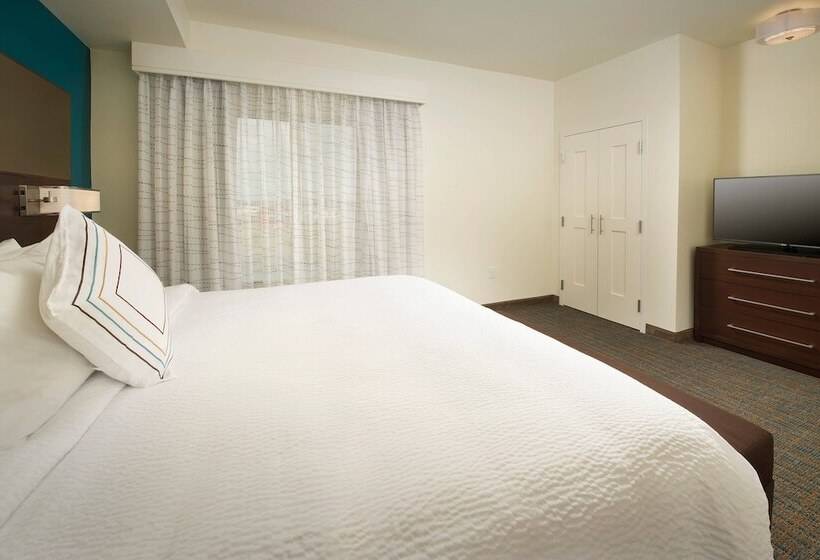 套房, Residence Inn By Marriott Tyler