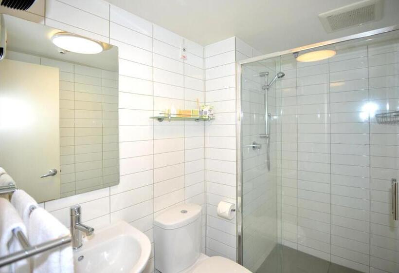 Апартаменты 1 Спальня, Southwark Hotel & Apartments