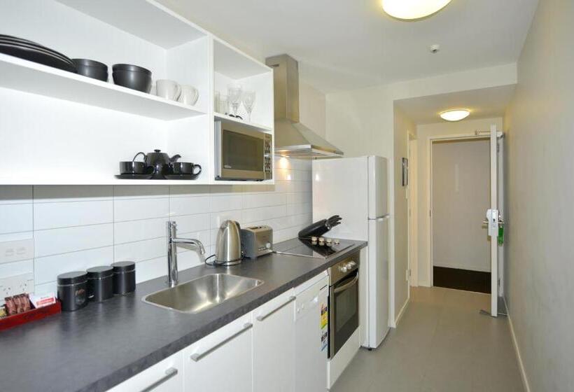 آپارتمان 1 خوابه, Southwark Hotel & Apartments