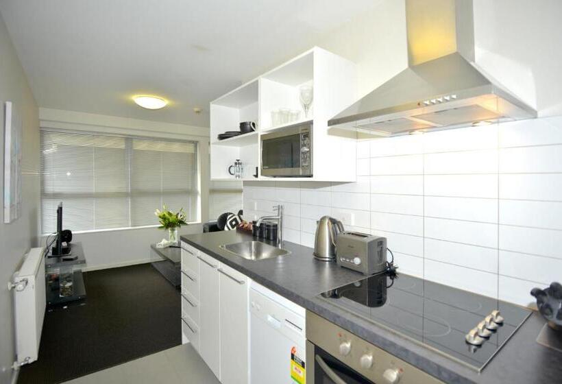 آپارتمان 1 خوابه, Southwark Hotel & Apartments