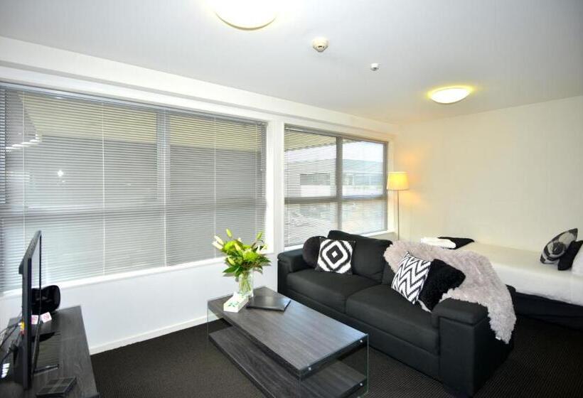 آپارتمان 1 خوابه, Southwark Hotel & Apartments