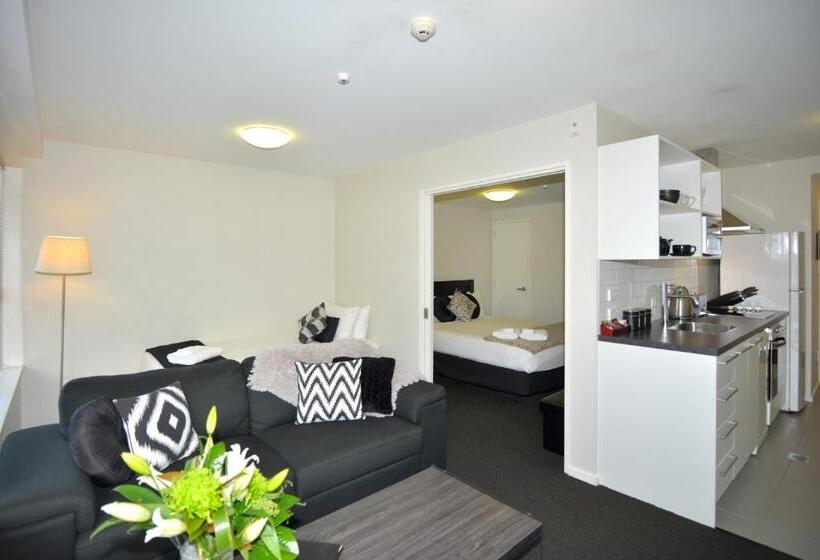 آپارتمان 1 خوابه, Southwark Hotel & Apartments