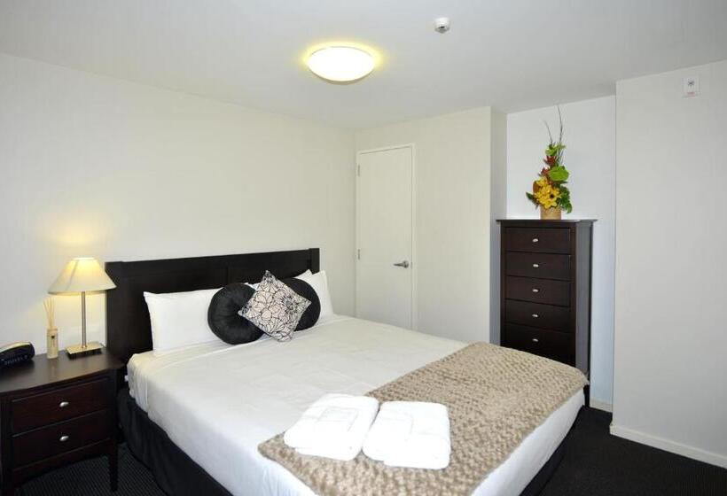 آپارتمان 1 خوابه, Southwark Hotel & Apartments