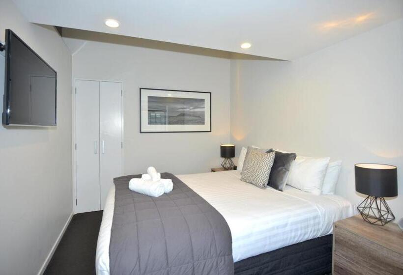 آپارتمان مدیریتی 2 خوابه, Southwark Hotel & Apartments