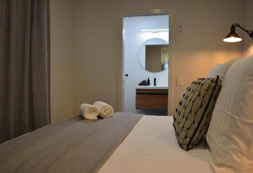 آپارتمان 1 خوابه همکف, Southwark Hotel & Apartments