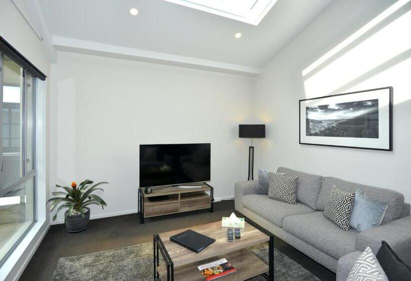 آپارتمان مدیریتی 2 خوابه, Southwark Hotel & Apartments