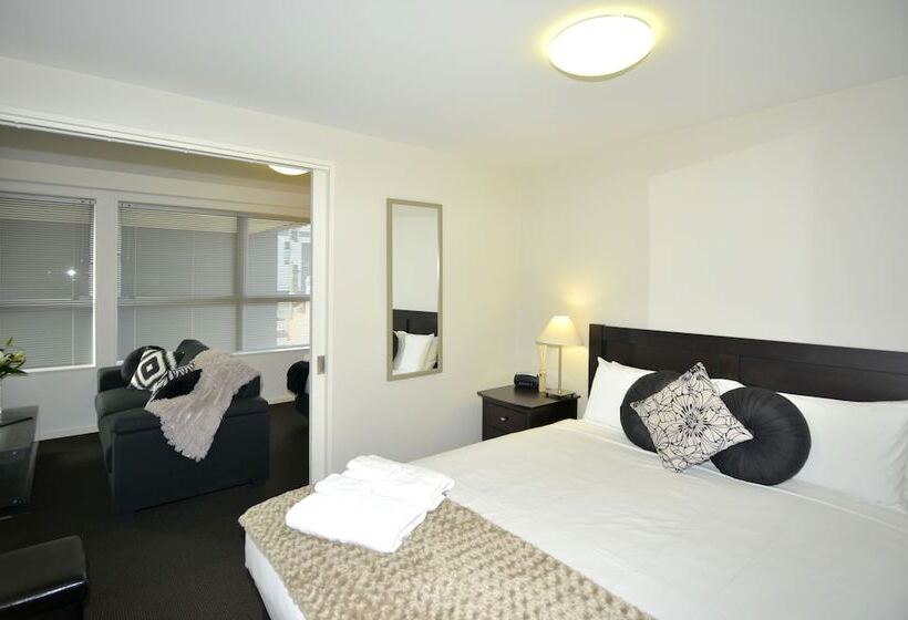 آپارتمان 1 خوابه, Southwark Hotel & Apartments