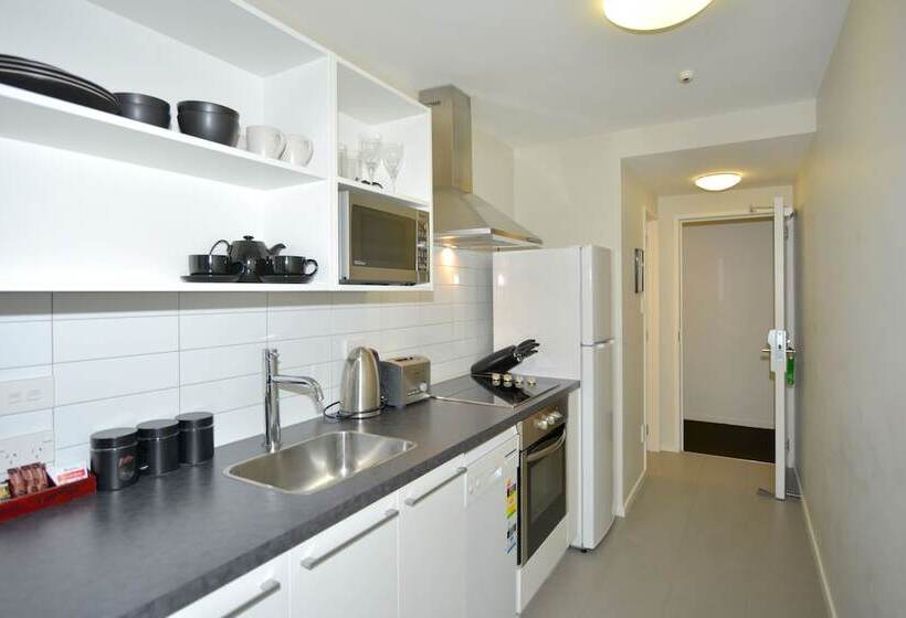 آپارتمان 1 خوابه, Southwark Hotel & Apartments