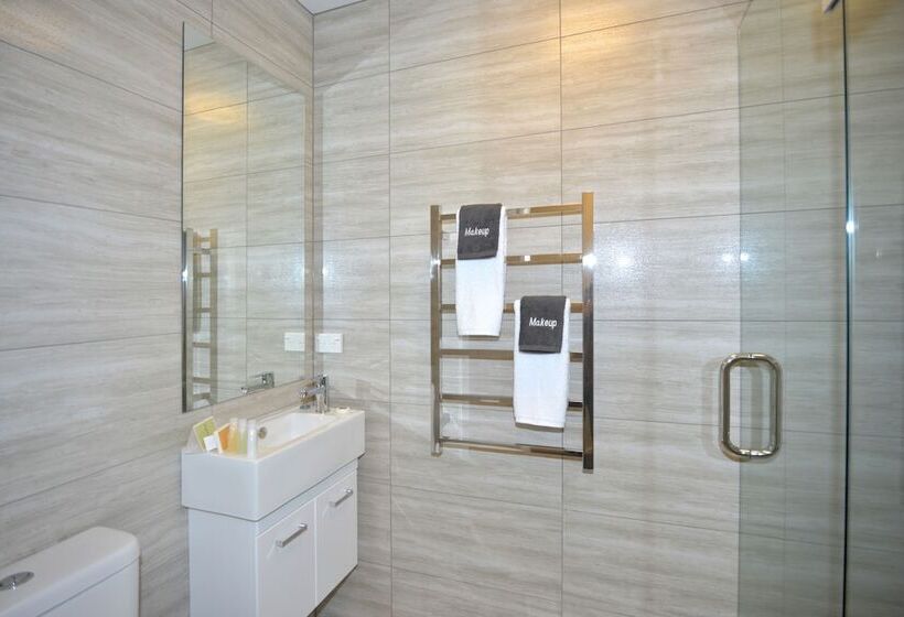 Студия Superior, Southwark Hotel & Apartments