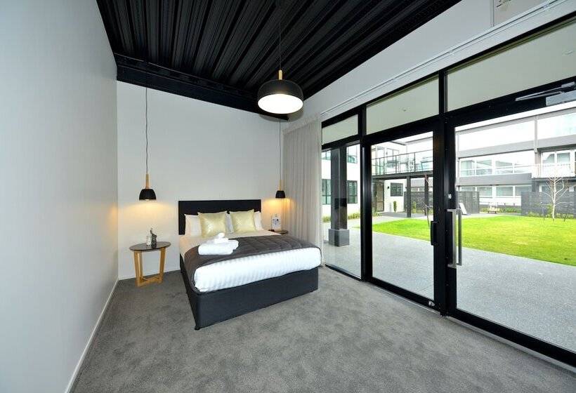 آپارتمان سوپریور 2 خوابه, Southwark Hotel & Apartments