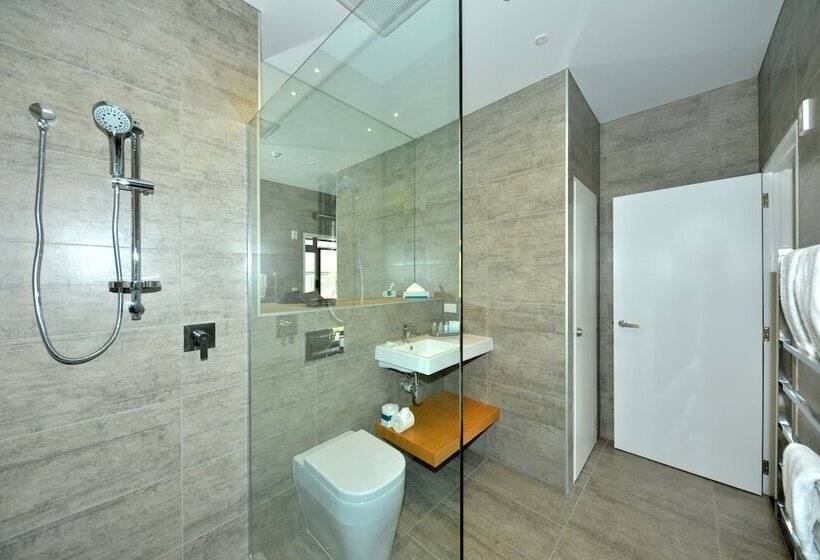 آپارتمان سوپریور 2 خوابه, Southwark Hotel & Apartments