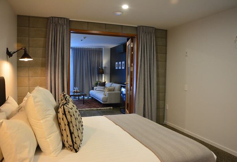 Апартаменты Deluxe 1 Спальня, Southwark Hotel & Apartments