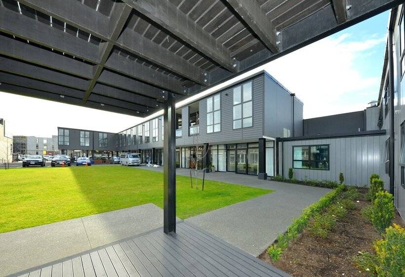 آپارتمان لوکس 1 خوابه, Southwark Hotel & Apartments