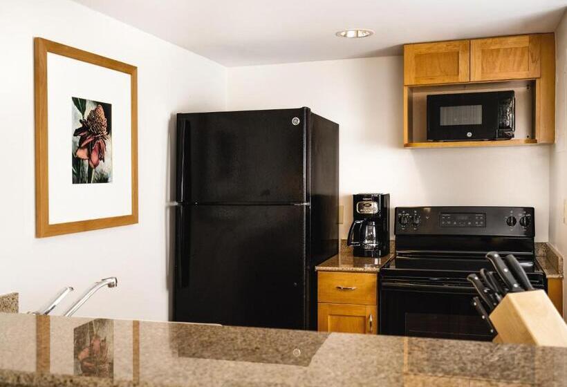 غرفة قياسية, Waikiki Marina Resort At The Ilikai