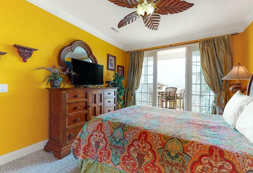 דירת שלושה חדרים, Folly Me To The Beach!