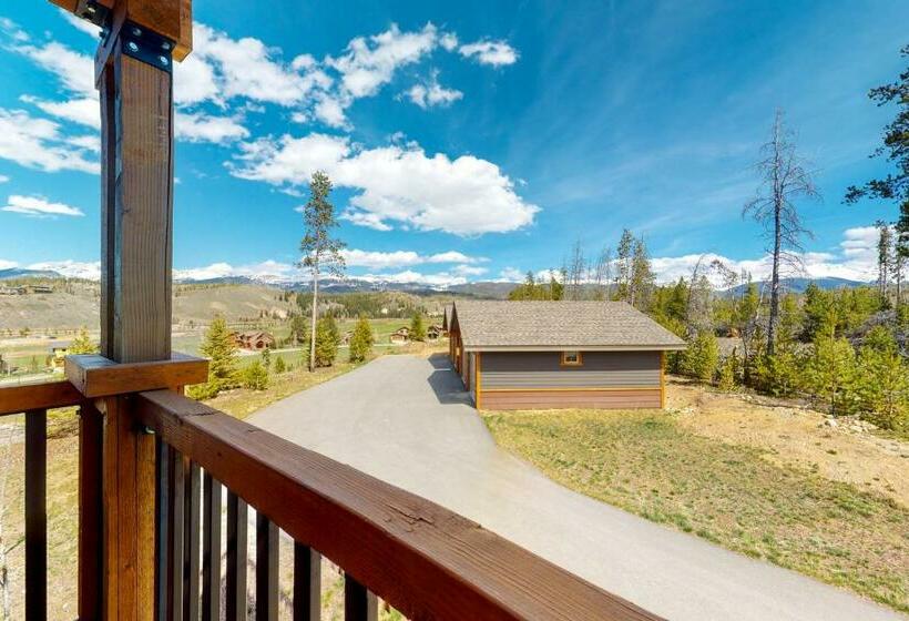 침실 3개 아파트, Fraser Mountain Memories