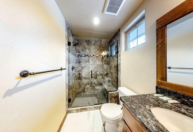 침실 3개 아파트, Fraser Mountain Memories