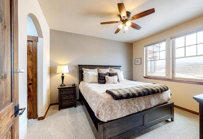 침실 3개 아파트, Fraser Mountain Memories