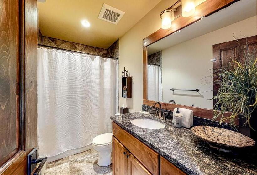 침실 3개 아파트, Fraser Mountain Memories