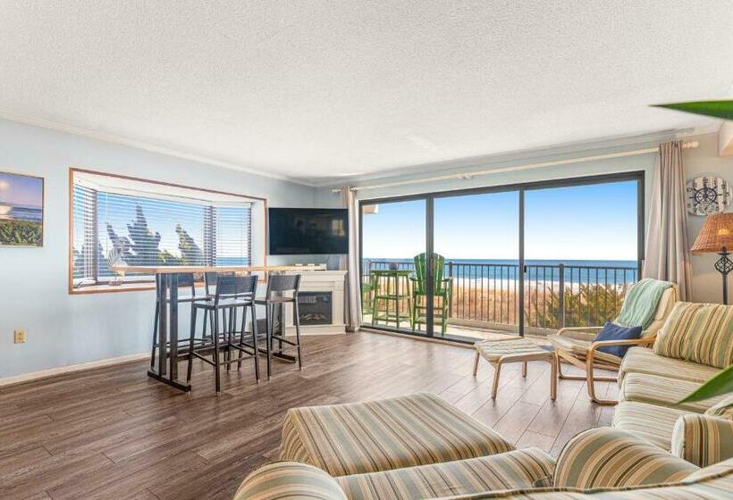 آپارتمان 2 خوابه, Golden Surf